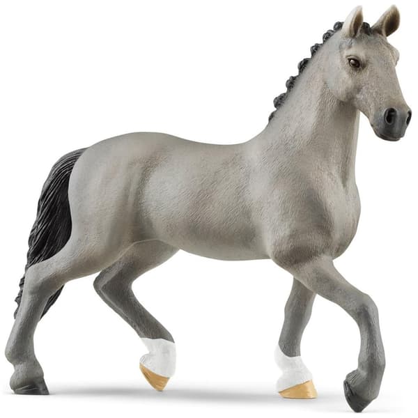 Cheval de selle francais ori