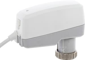 TA-reglage 500,24 VAC/DC, 0(2)-10VDC, 1M