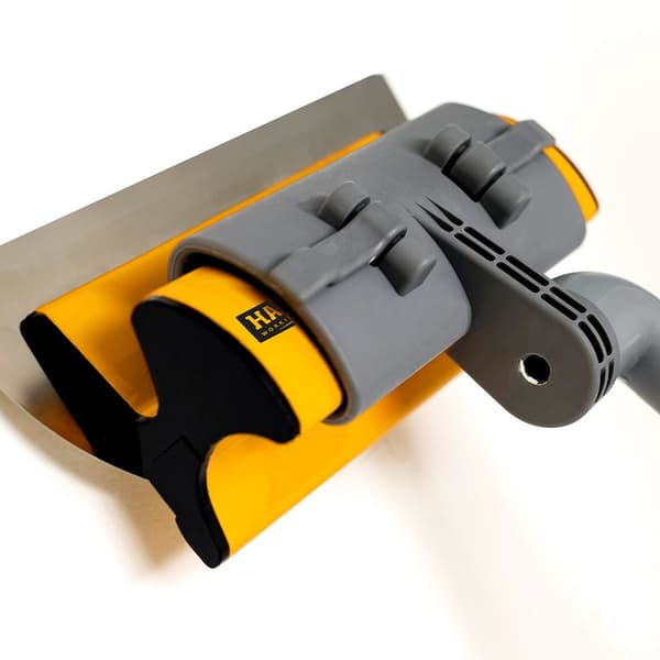 Hardy 763-serien 40 cm ytmassa