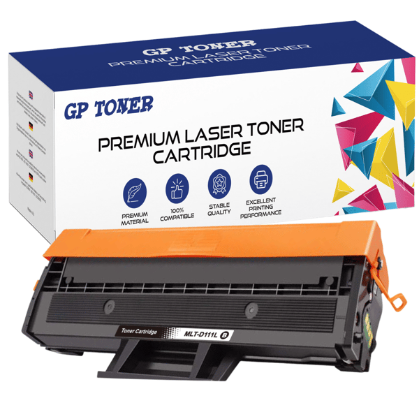 Toner til Samsung GP-S111L GP