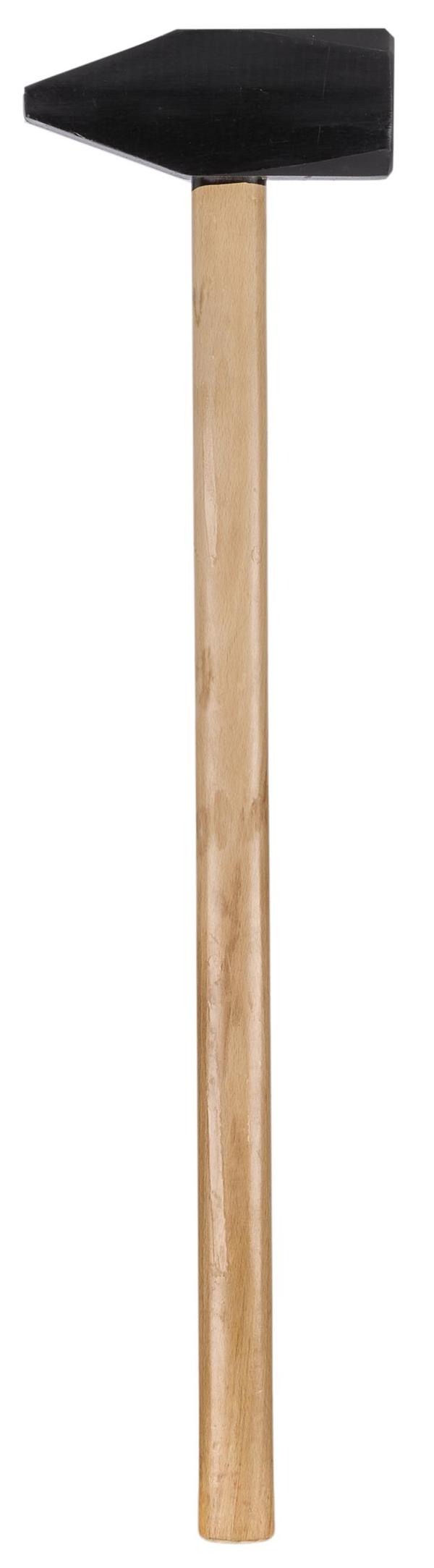 Trämaskinhammare 10 kg 90,5 cm KD254