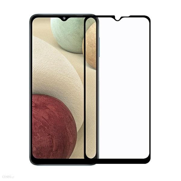 Beline 5D Hærdet Glas til Xiaomi Redmi Note 13 5G, Sort Ramme