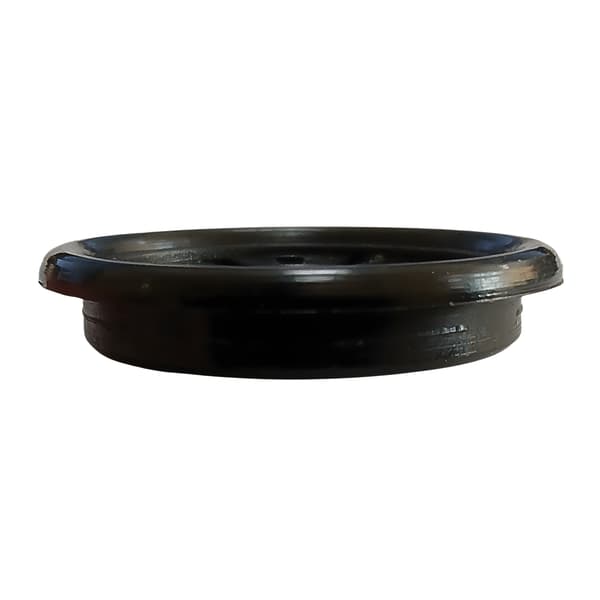 Ventilationsventil för möbelskåp fi40 sun black 10 st