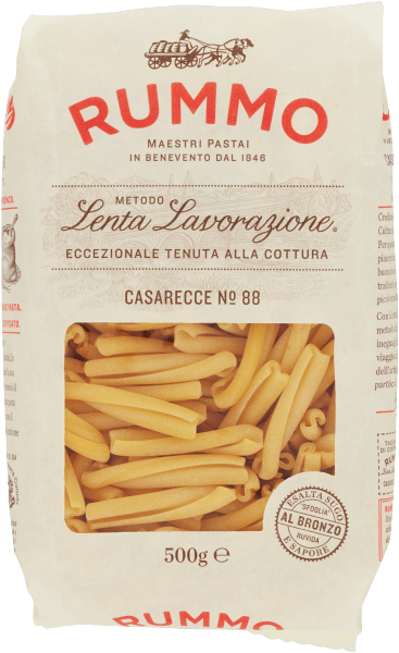 Rummo Casarecce Pasta 500g