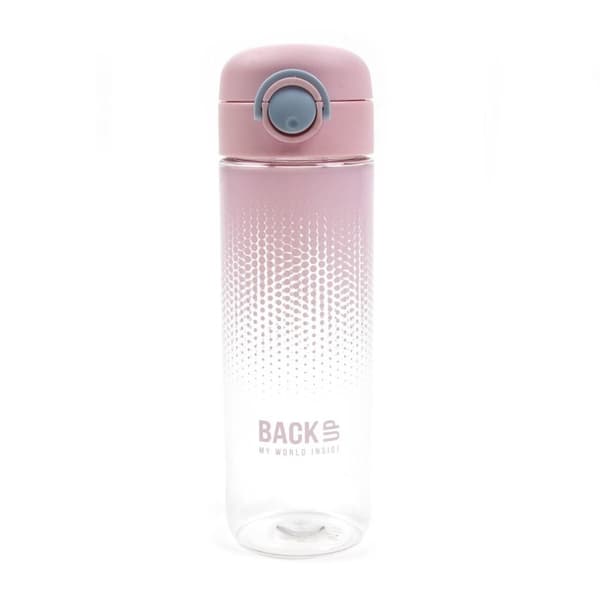 BackUp 6 C36 flaske 600ml DERFORM