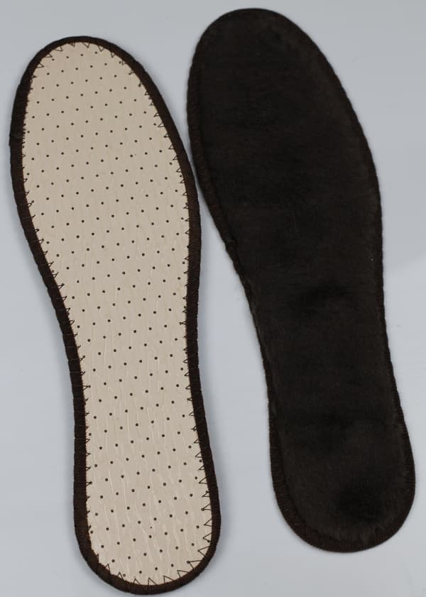 Vinterfoder av merinoull - COCCINE MERINO WOOL 36