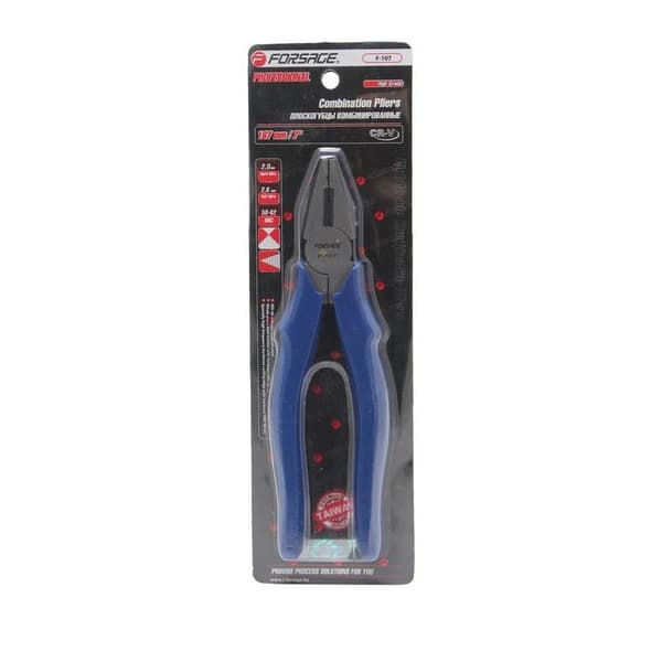 KOMBINATIONSTANG UNIVERSALTANG 150 MM 6" STÆRK PROFI