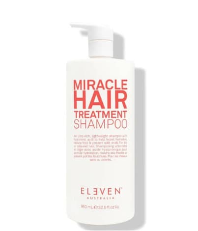 Eleven Australia Miracle -hiusshampoo 960 ml