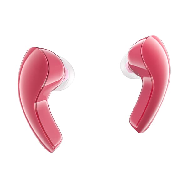 T9 Bluetooth 5.3 Trådløse In-Ear Hovedtelefoner USB-C Røde