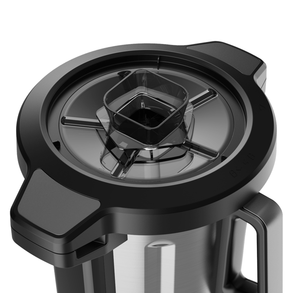 Cecotec Mambo Cooking Unik Multifunktionell Robot
