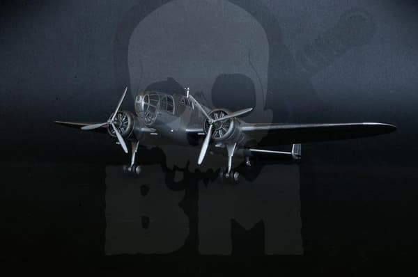 MCRD06 PZL P-37A Elg