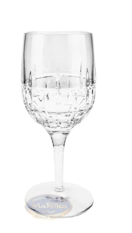 Kristallvinglas 170 ml Line