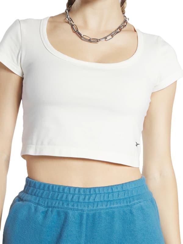 REEBOK - DAME CL WDE JERSEY TOP HS0362 S
