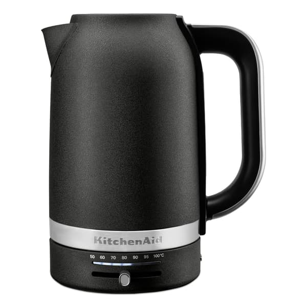 KitchenAid Elkedel 1,7L 5KEK1701 KitchenAid Farve: Støbejern