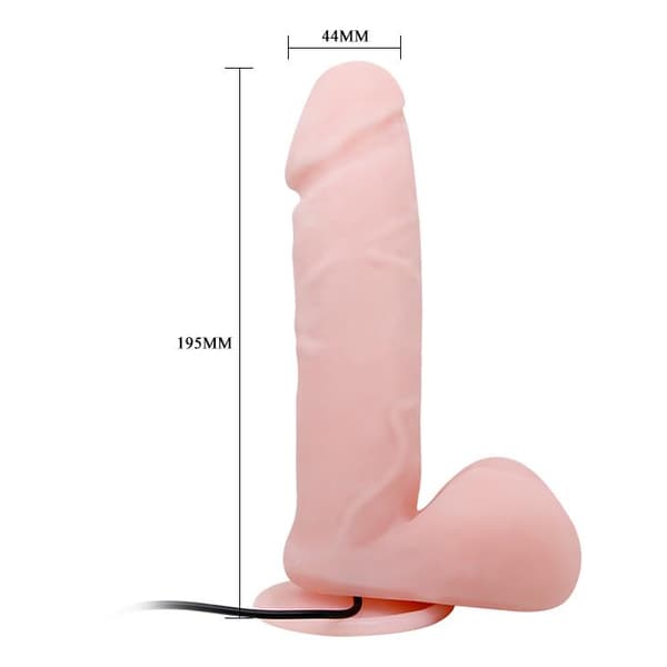 BAILE - OLIVER 9.5"
