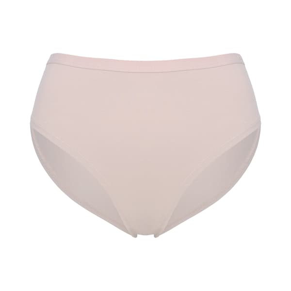 Esotiq PATSY trusser 3-pak | pink, beige, brun M