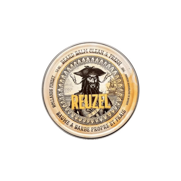 Reuzel Clean & Fresh Skäggbalsam 35 g