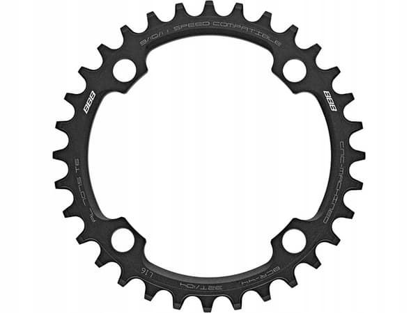 BCR-44 4/104 9/10/11-gears klinge BBB