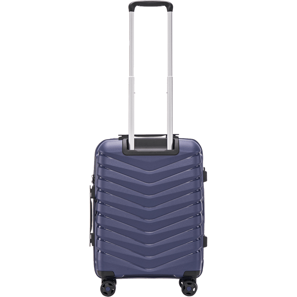 Wings PHOENIX kabinväska polypropylen 20" MARINBLÅ