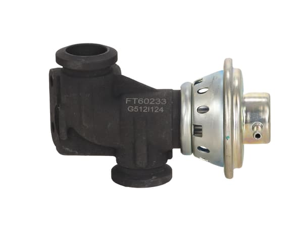 FT60233 SNABB EGR-VENTIL