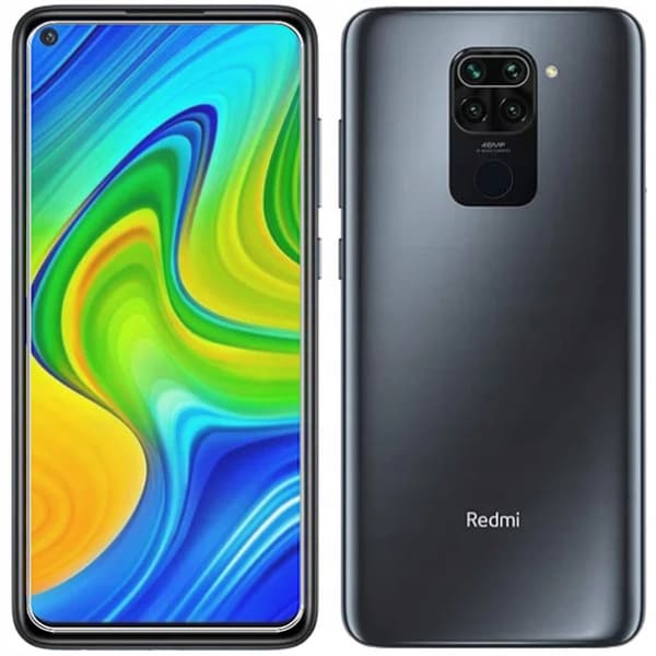 3x PremiumGlass 9H hærdet glas til Xiaomi Redmi Note 9 / Redmi Note 9 5G