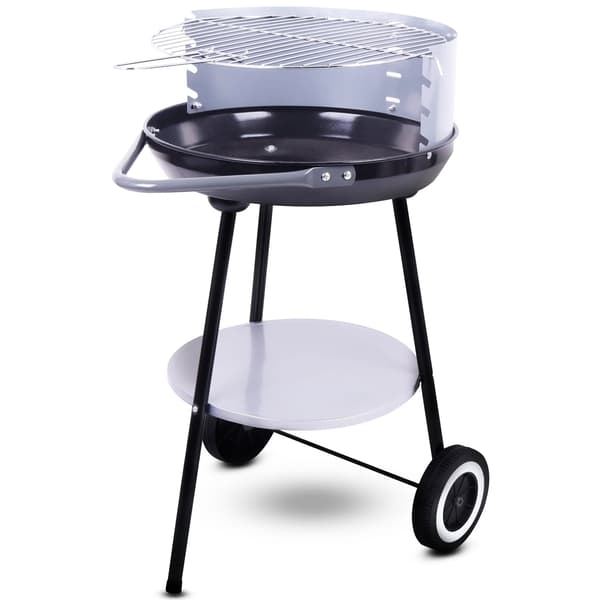 Vimar VGW-5302 kulgrill Ø39cm på hjul