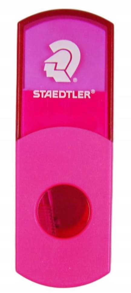 Viskelæderspidser, MIX af farver Staedtler 1024 A'10
