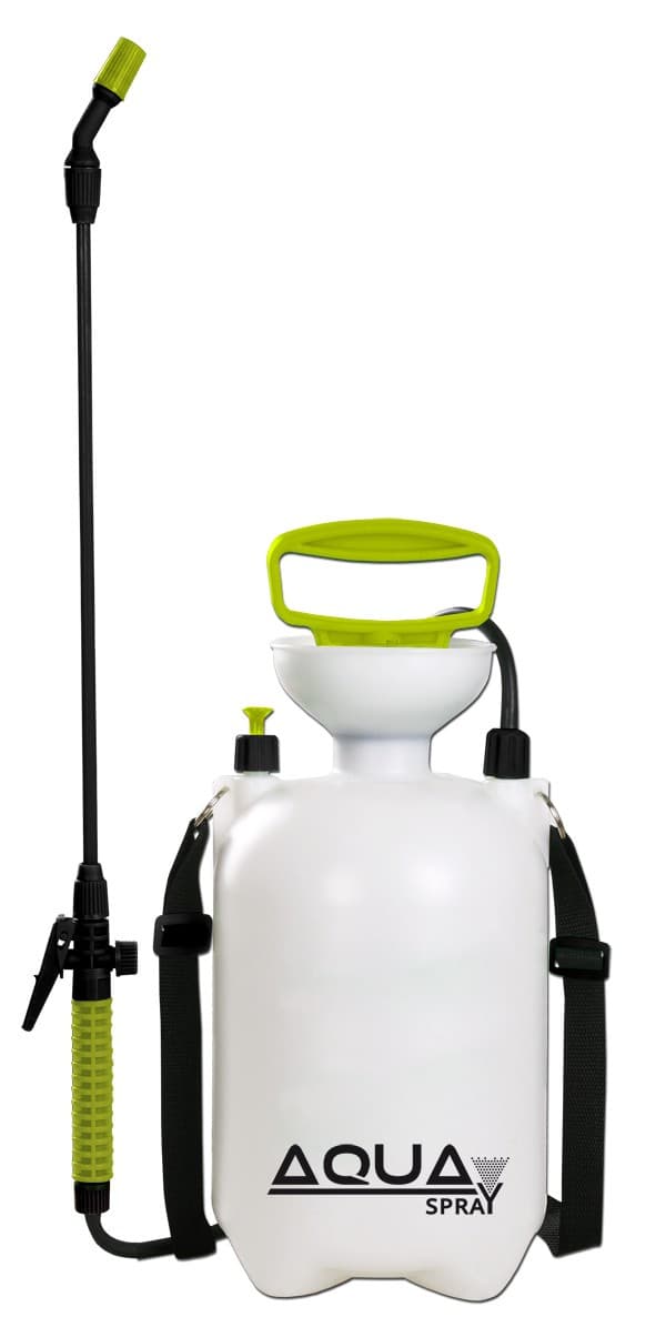 5l AQUA SPRAY Bradas 5220 paineruisku
