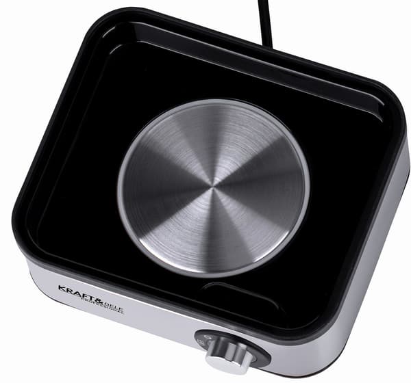Munankeitin munien kypsentämiseen KD4118