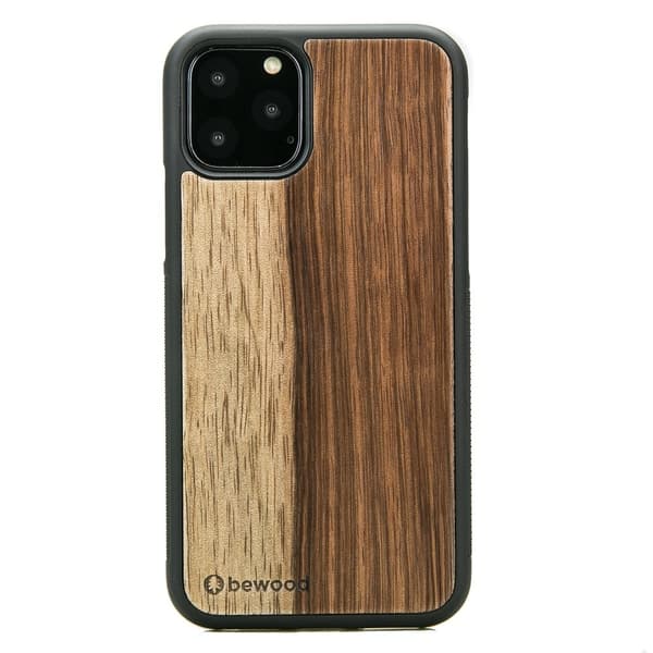 Træcover til iPhone 11 PRO MANGO