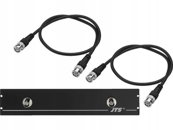 JTS RTF-1 - BNC-antennekabel