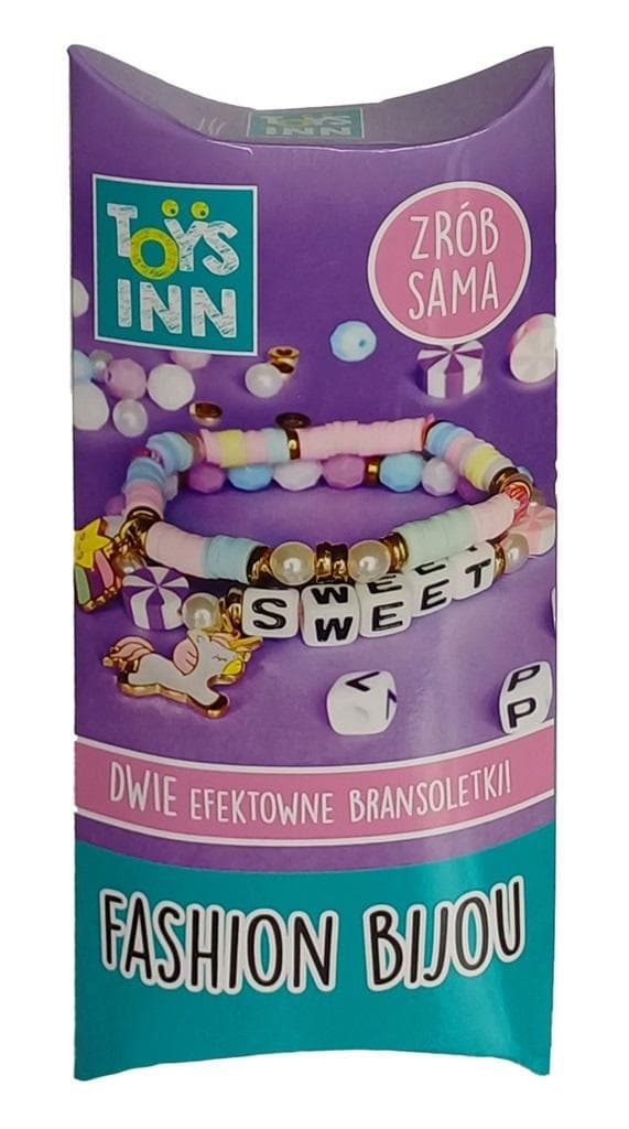 Søde STnux armbånd