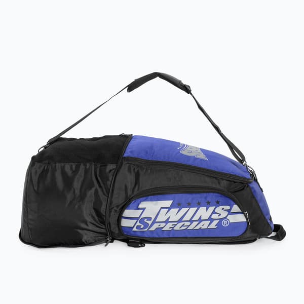 Twins Special BAG5 Sportryggsäck, Universal Blå