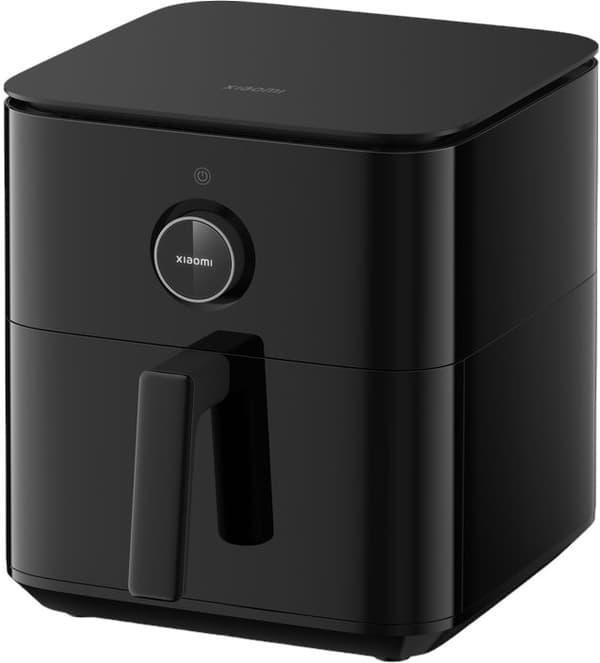 Xiaomi Mi Älykäs Ilmakeitin 6,5 l Musta (BHR7357EU)