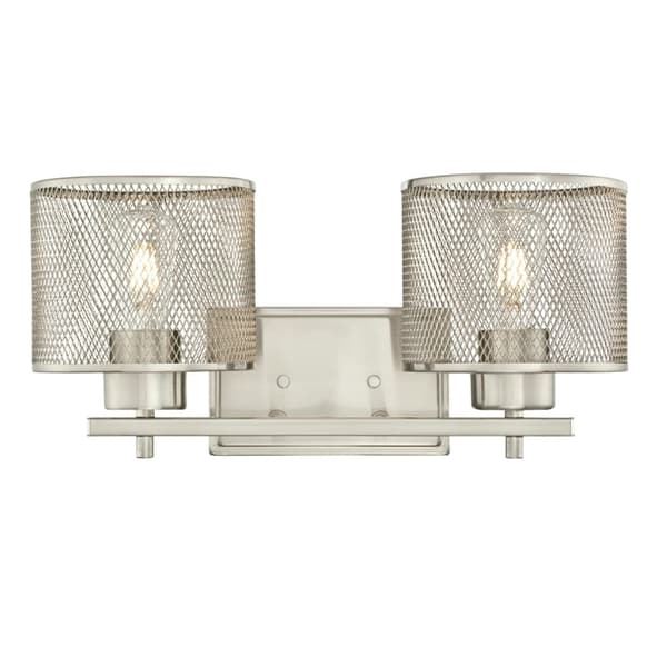 Morrison Westinghouse vägglampa