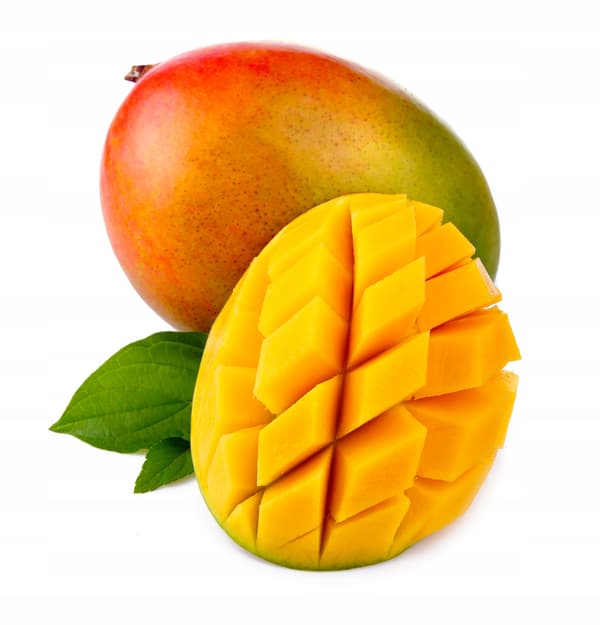 Superaromas Tropisk Mango Madsmag 10 ml