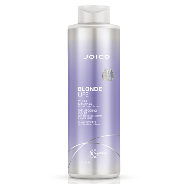 Joico Blonde Life Violet Shampoo 1000ml