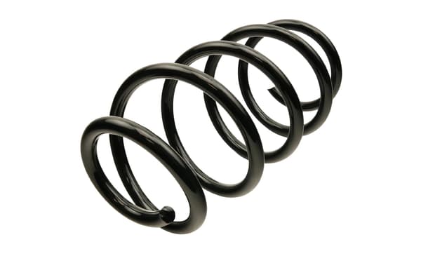 FT12294 HURTIG FJEDERAFFJEDRING FORAN
