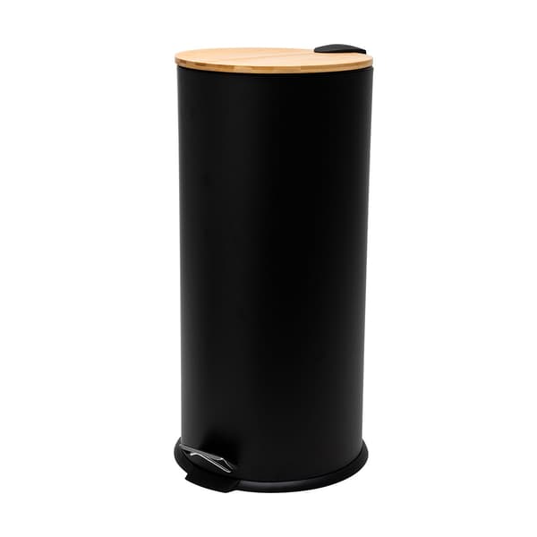 30 L bambus Essentials affaldsspand