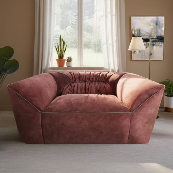 Komfortabel sofa til afslapning
