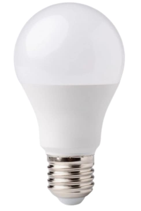 Klassinen LED-lamppu, suuri E27-kierre, 15 W, lämmin valkoinen