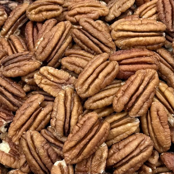 Pekannötter 500g