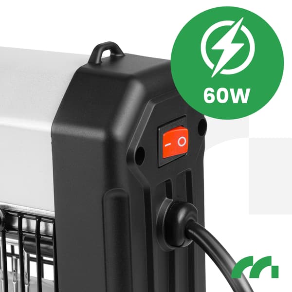 MalTec Lampa Owadobójcza MasterKiller60W 3800V