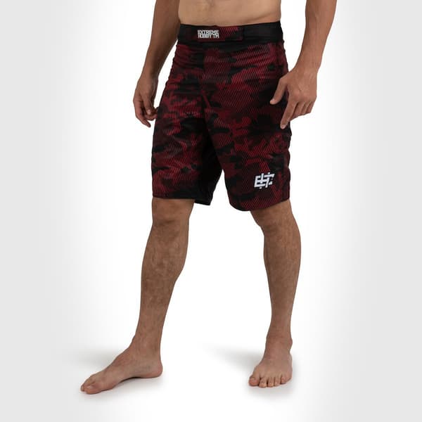 Herre grappling shorts HAVOC L SORT