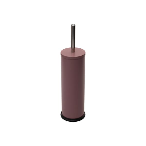 Klassinen pinkki wc-harja