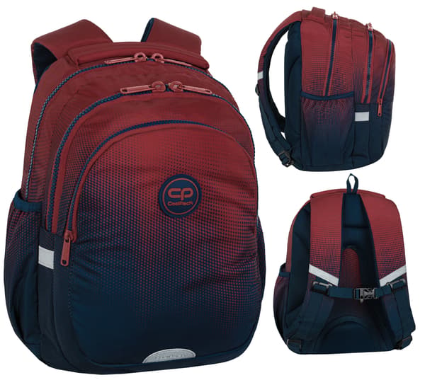 Jerry Gradient Costa CoolPack 2 -lastenreppu