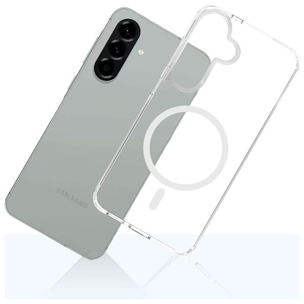 3MK Armor MagCase för Galaxy A57