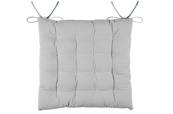 DUO stolehynde 40x40 jade