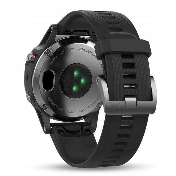 2x Cover til Garmin Venu, Forerunner, Epix, Instinct, Quatix, Vivoactive, Fenix