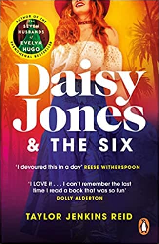 Daisy Jones ja The Six